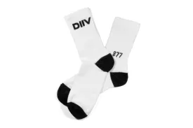 #171 - Men's socks DIIV