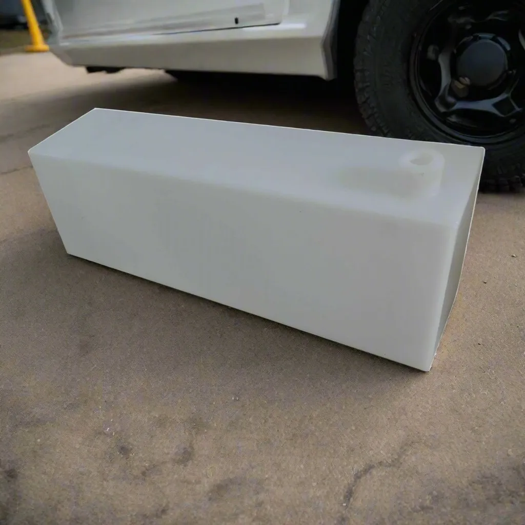 30L Lotus Fuel Tank