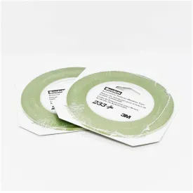 3mm Stringer Green Tape -3m Brand