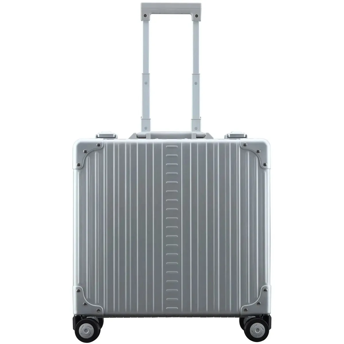 Aleon 17" Aluminum Deluxe Wheeled Business Case