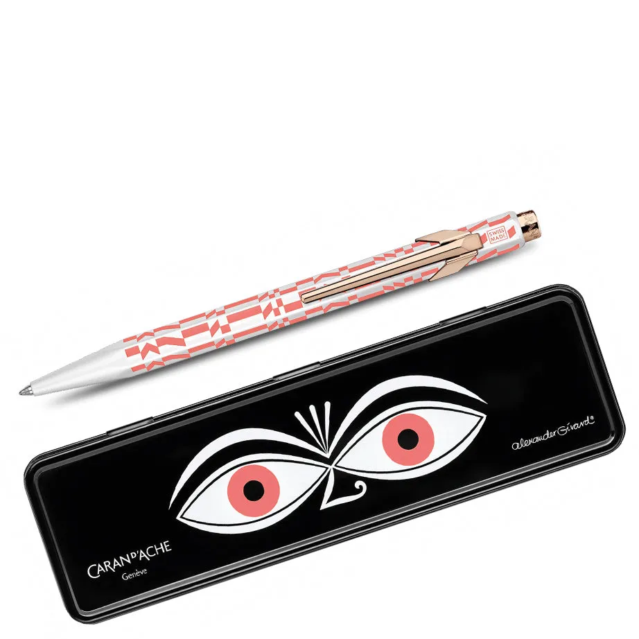 Alexander Girard 849 Limited Edition Pen