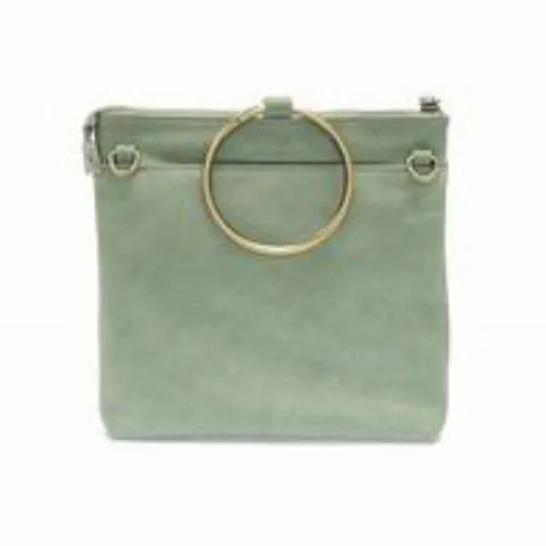 Amelia Ring Handle Bag