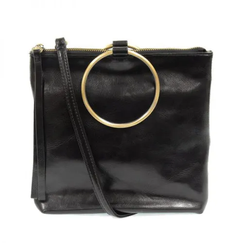 Amelia Ring Handle Bag