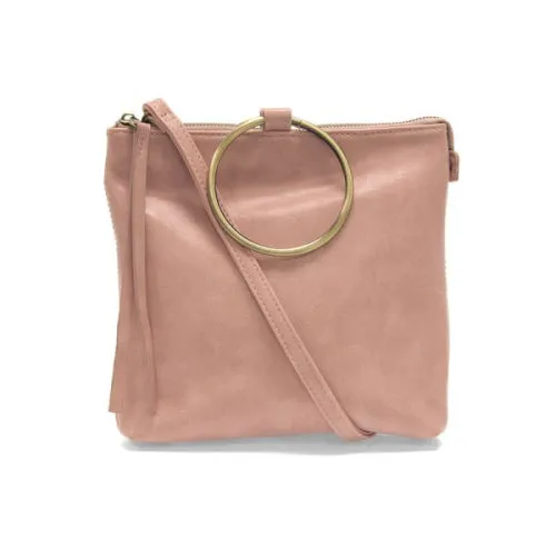 Amelia Ring Handle Bag