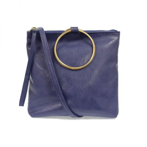 Amelia Ring Handle Bag