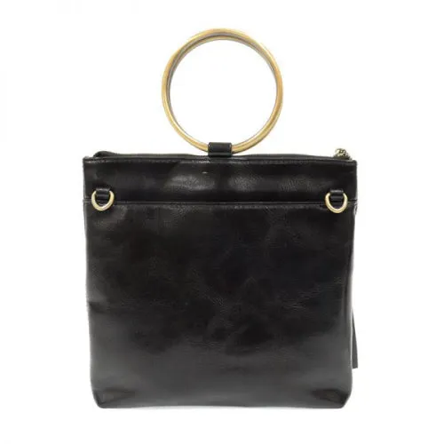 Amelia Ring Handle Bag