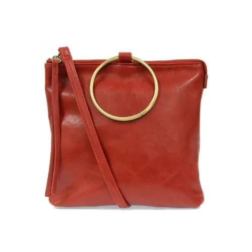 Amelia Ring Handle Bag