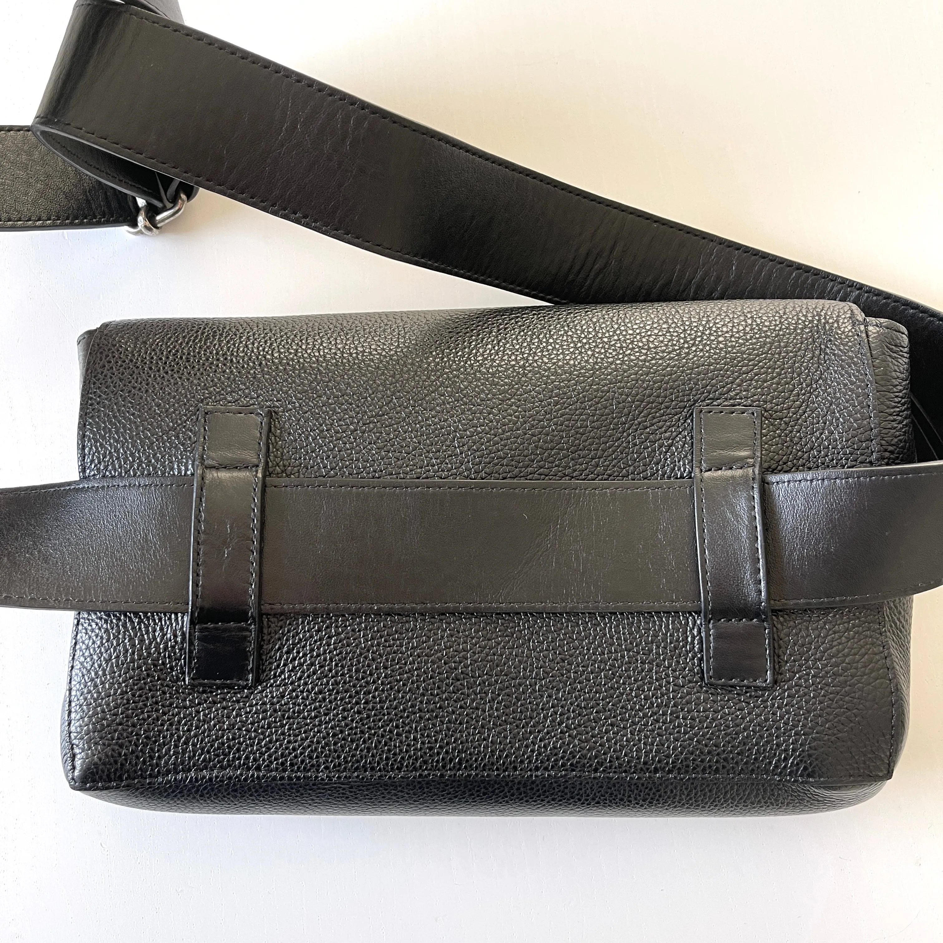 ANN DEMEULEMEESTER Arta Waist Bag