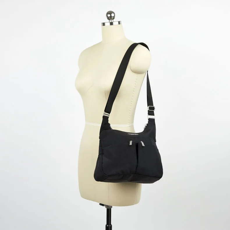 Baggallini Cross Over Crossbody