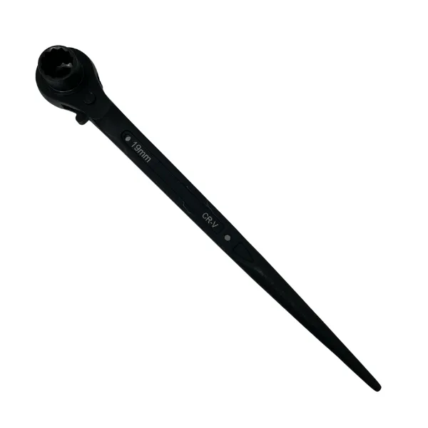 Barra Brand 21mm Scaffold Ratchet Podger