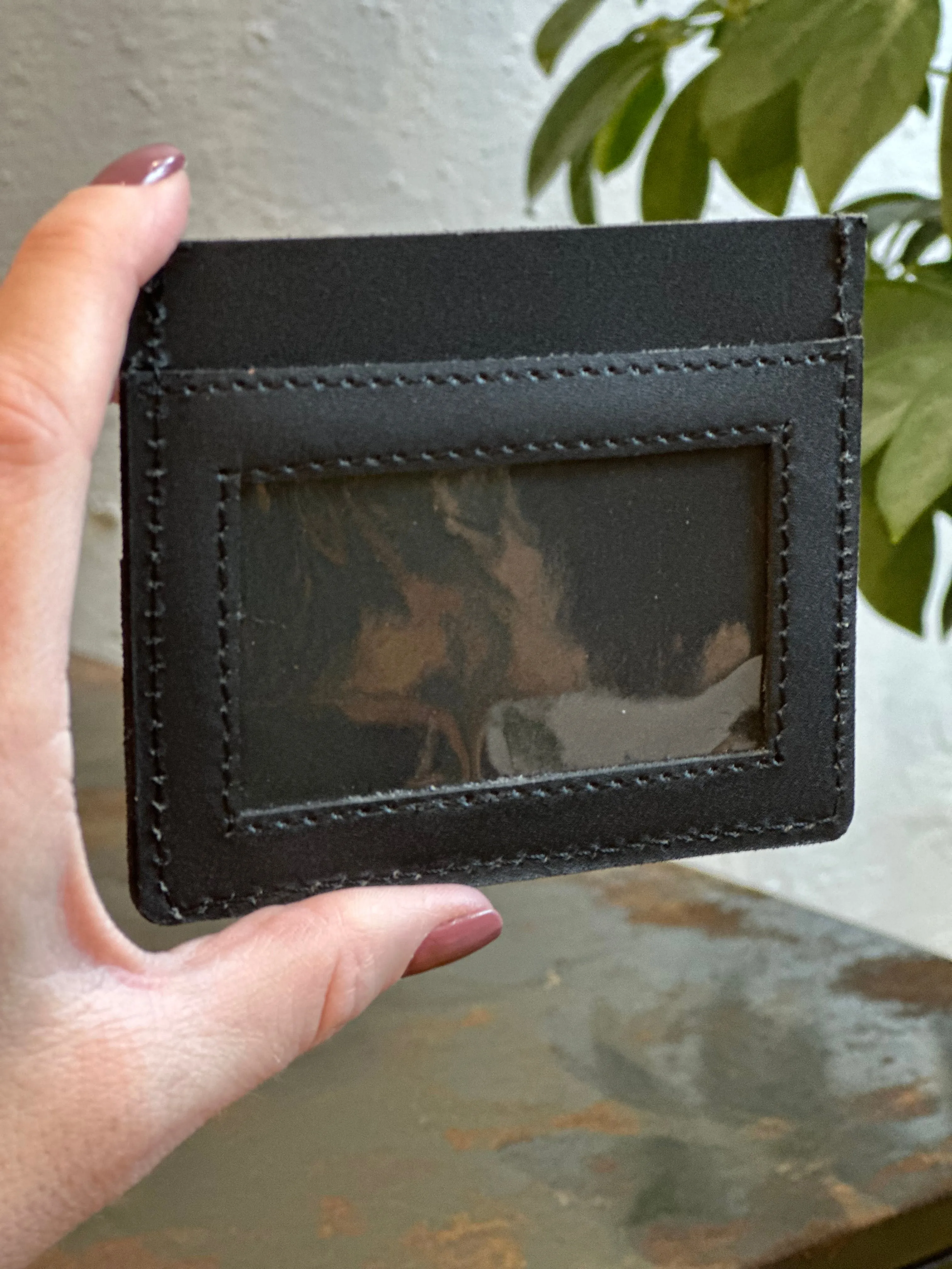 Card Wallet