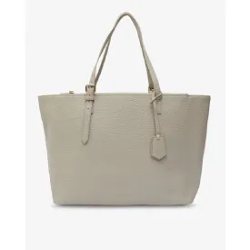 Carmine Tote Oyster