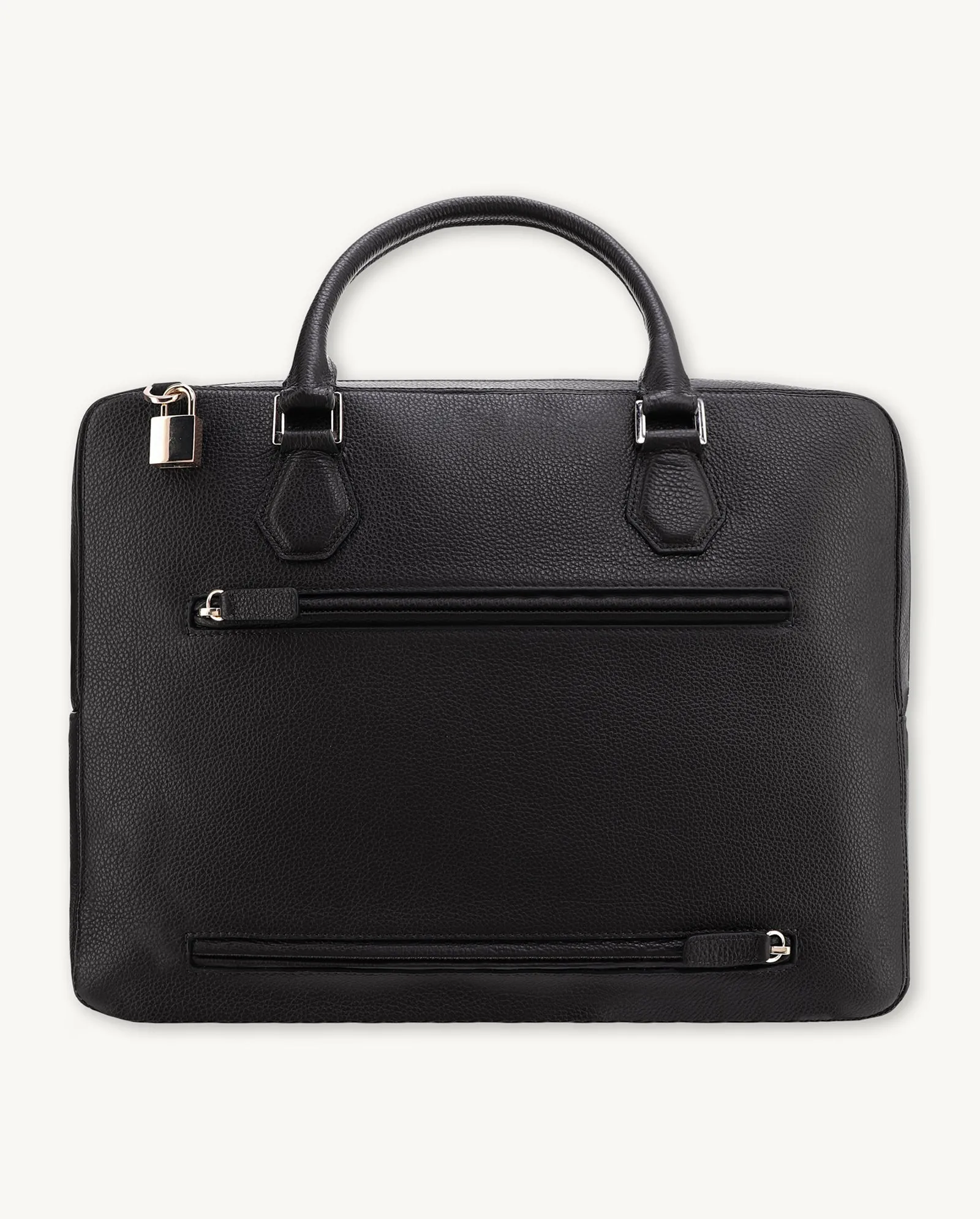 CARTHAGE BRIEFCASE BLACK