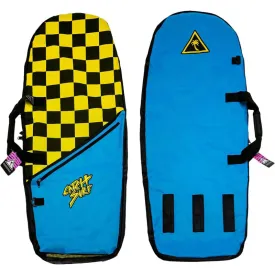 Catch Surf Beater Board Bag - Blue