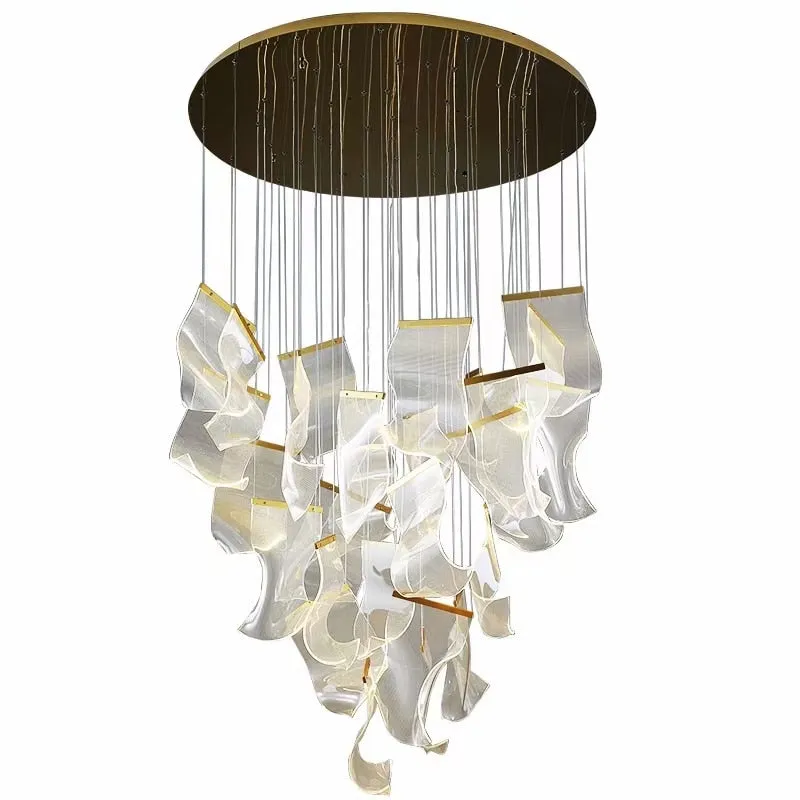 Celine Chandelier