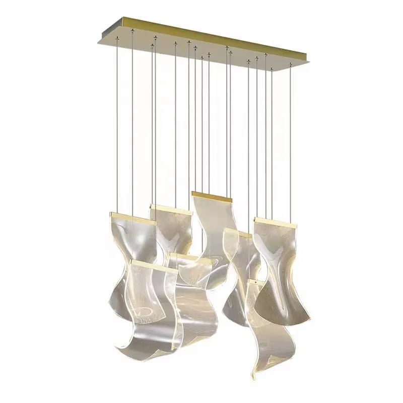 Celine Chandelier