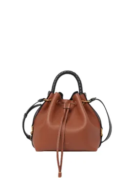 Chloe Marcie Bucket Bag