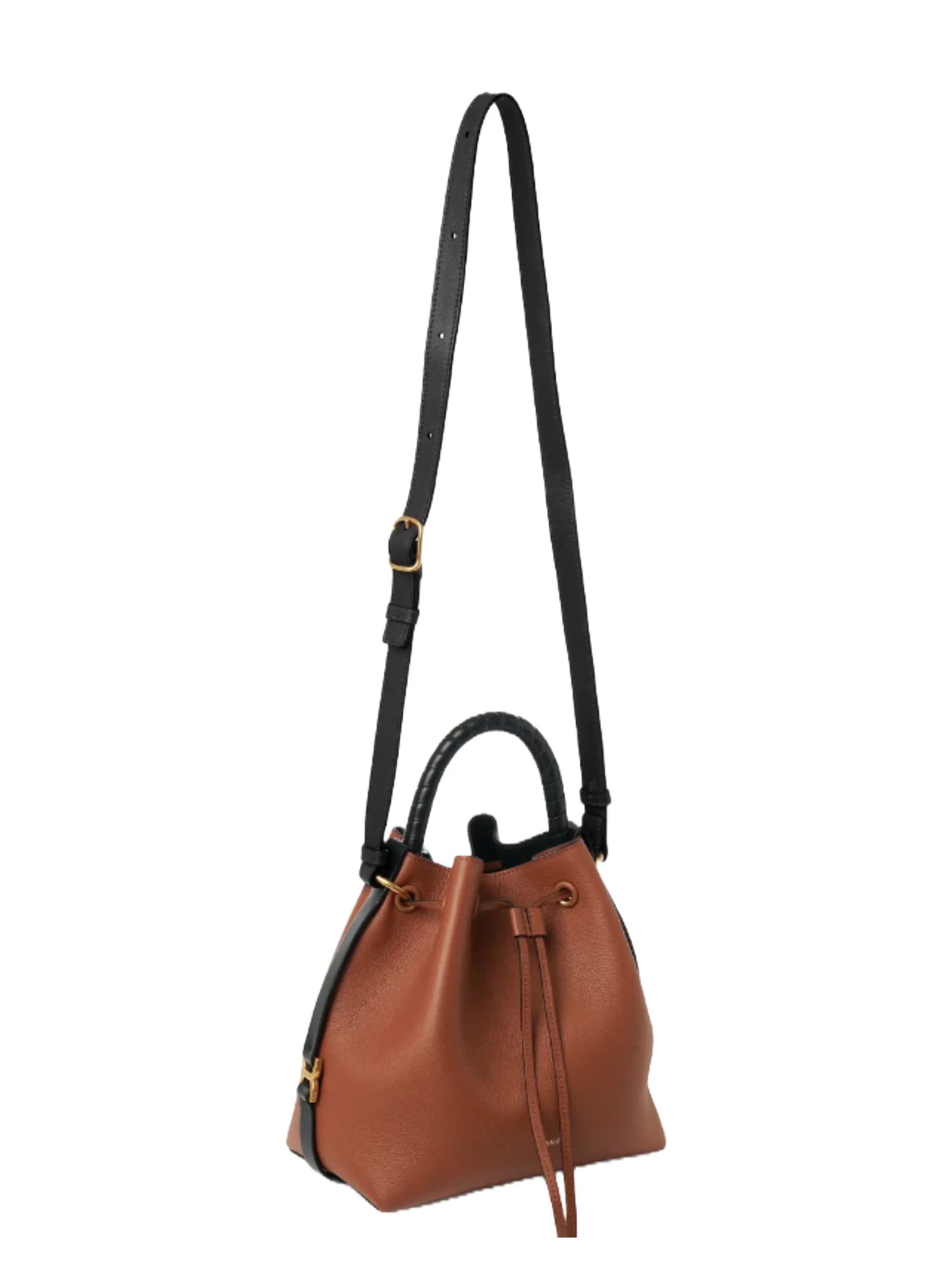 Chloe Marcie Bucket Bag