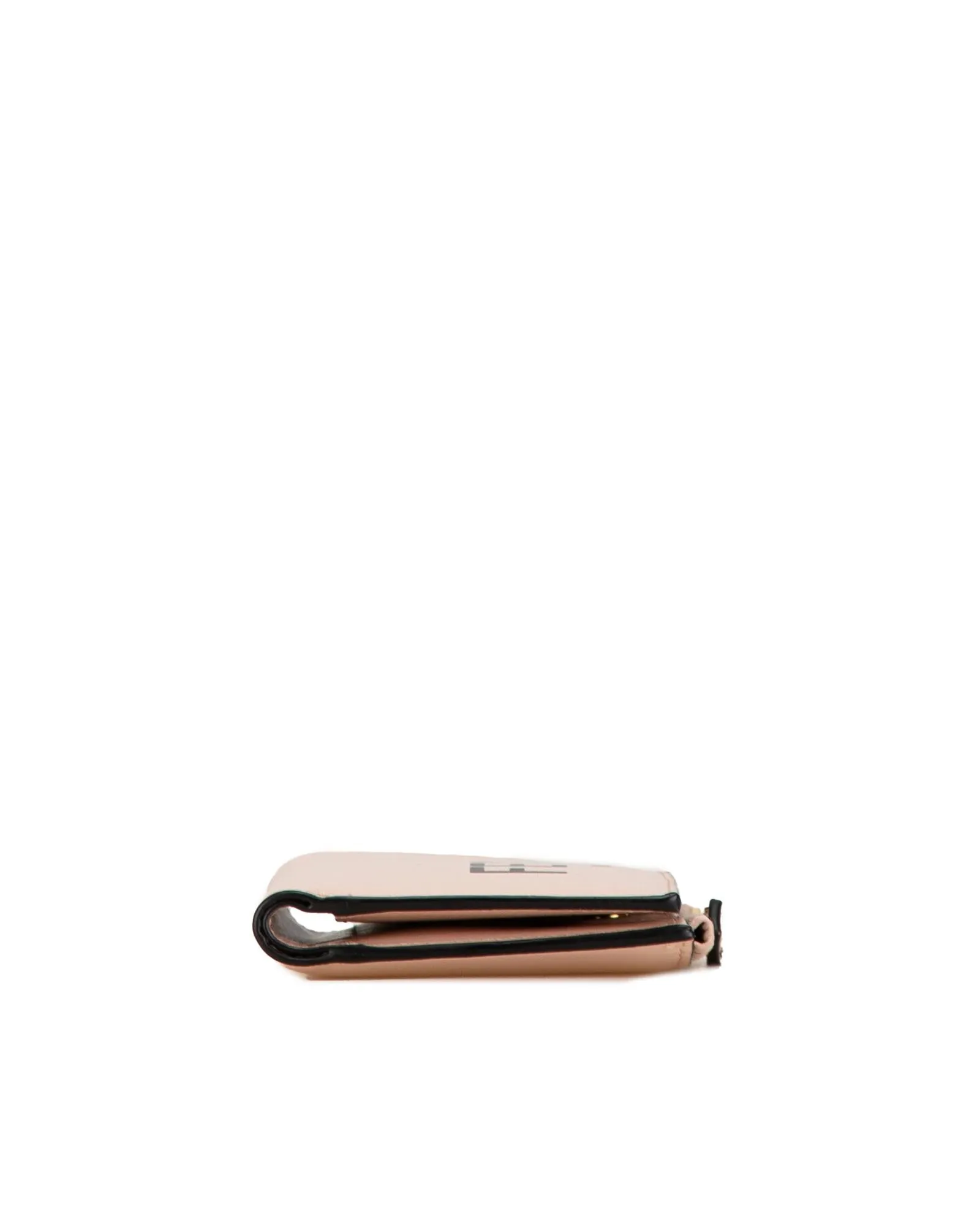 Classic Leather Bifold Wallet