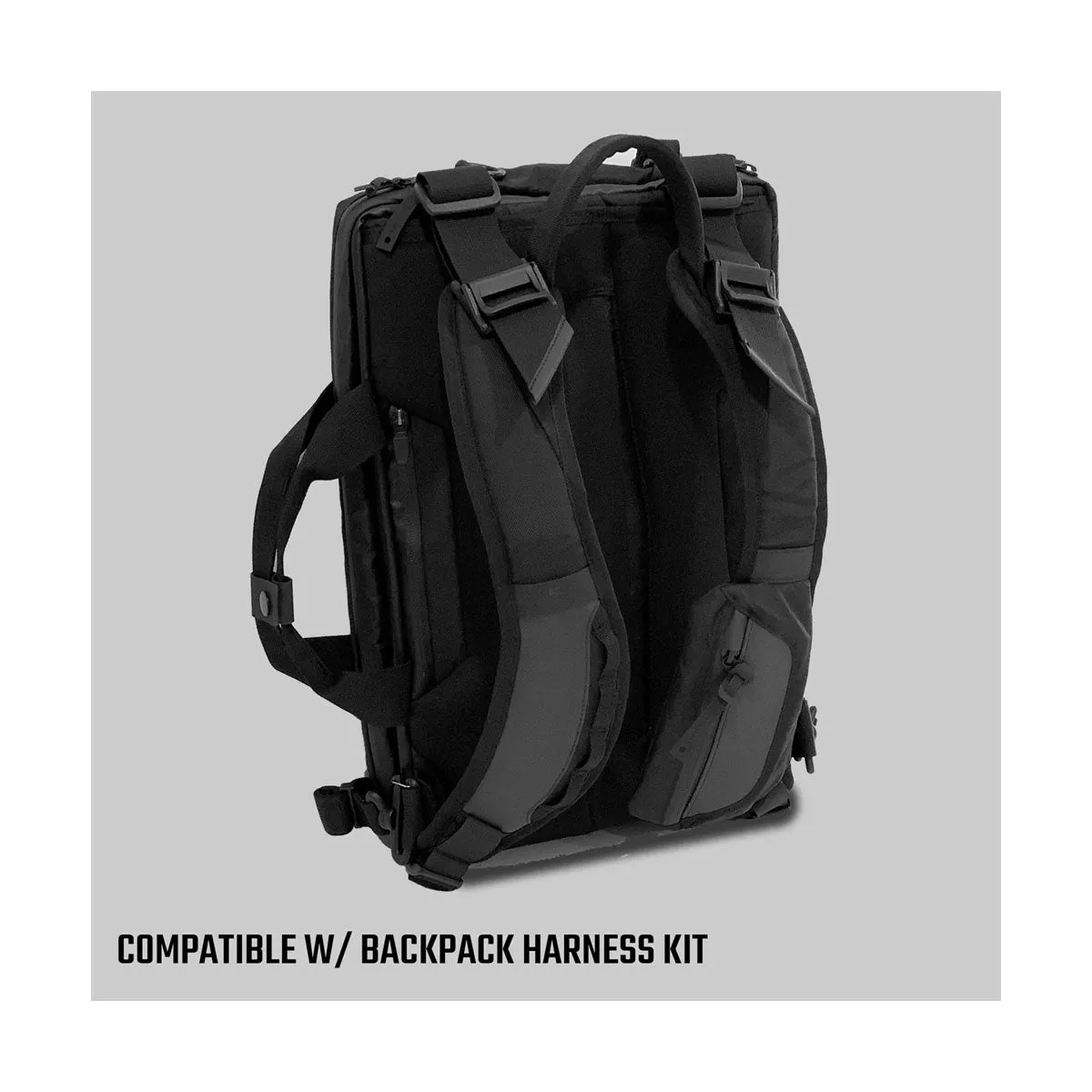 Code Of Bell : Apex Liner Pro - 2 1 Way Shoulder Bag