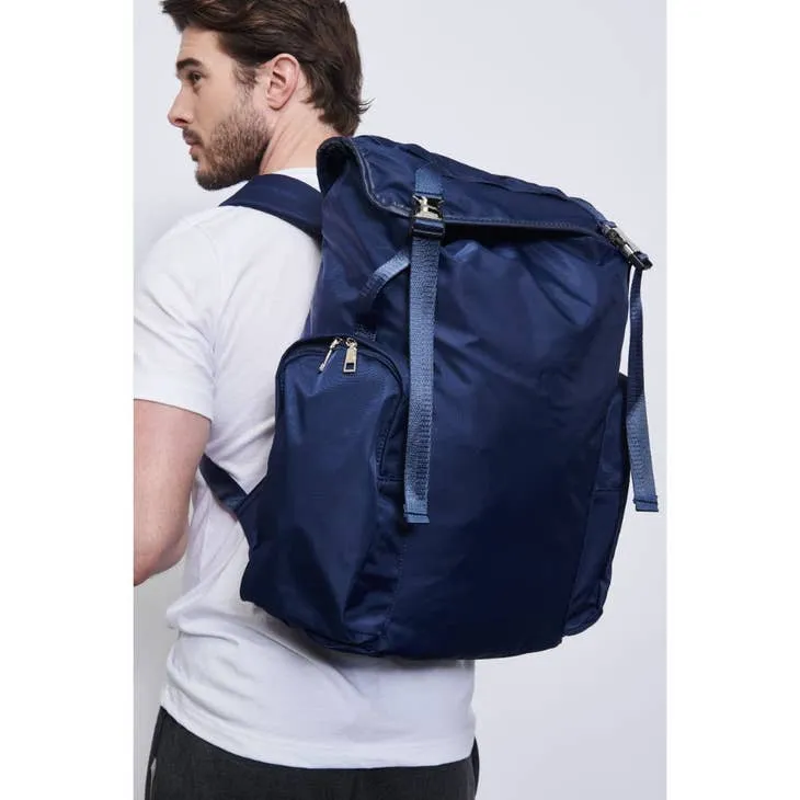 Emerson Backpack