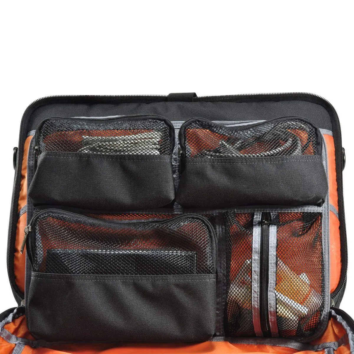 Everki Versa 17.3" Laptop Briefcase