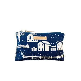 Farmhouse Laura Bag in Navy