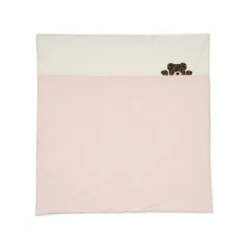 Fendi Baby Girls Peek-A-Boo Blanket