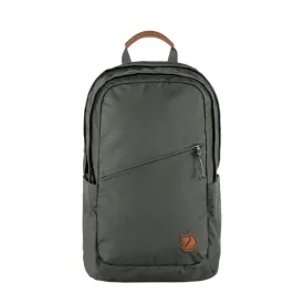 Fjallraven 15" Raven 20L Backpack - Basalt