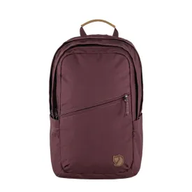 Fjallraven 15" Raven 20L Backpack - Port