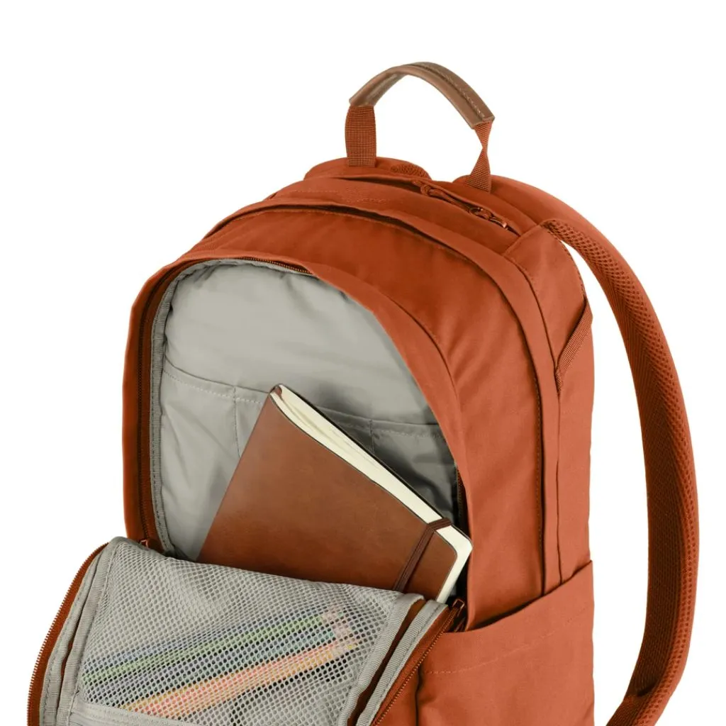 Fjallraven 15" Raven 20L Backpack - Port