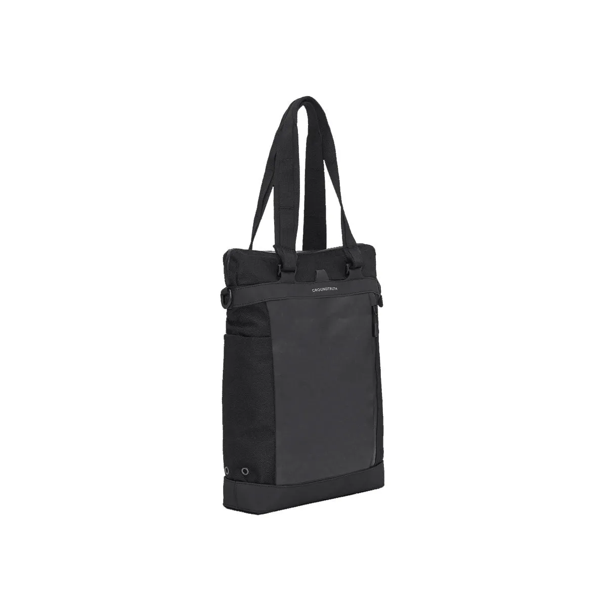 Groundtruth : RIKR 10L Technical Tote : Black