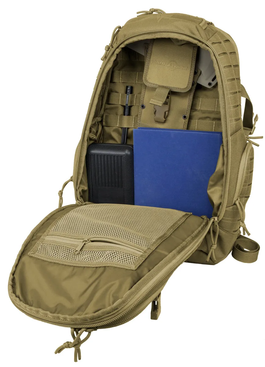 Guardian EDC Backpack 25L