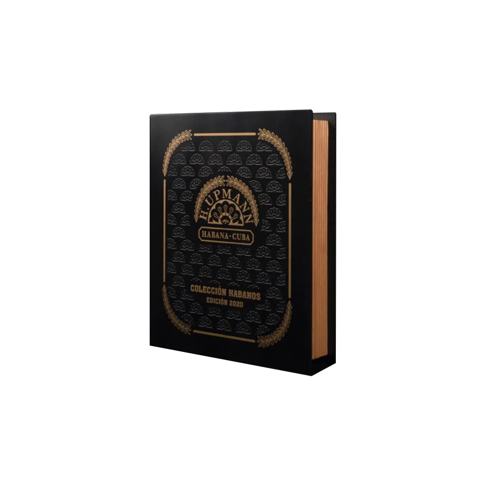 H. Upmann Super Magnum - Colección Habanos Edición 2020 Book