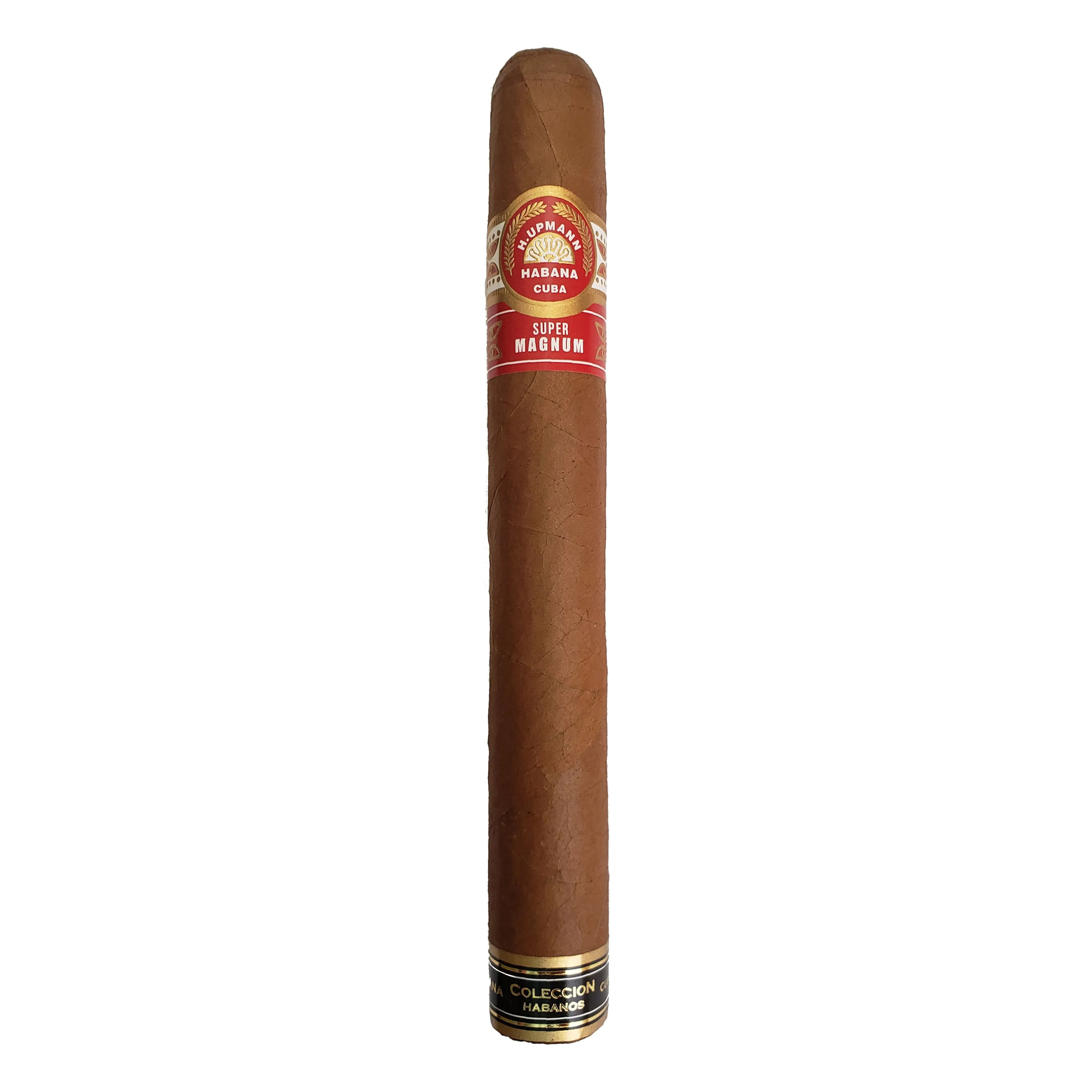 H. Upmann Super Magnum - Colección Habanos Edición 2020 Book