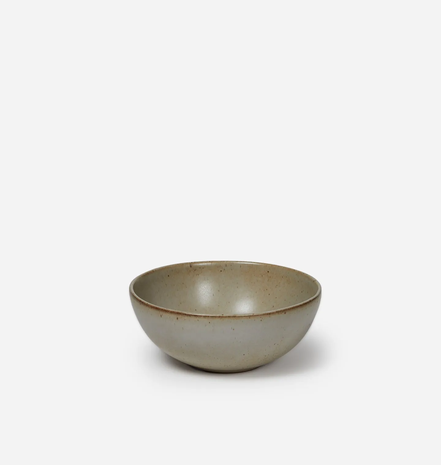 Hartmann Deep Bowl