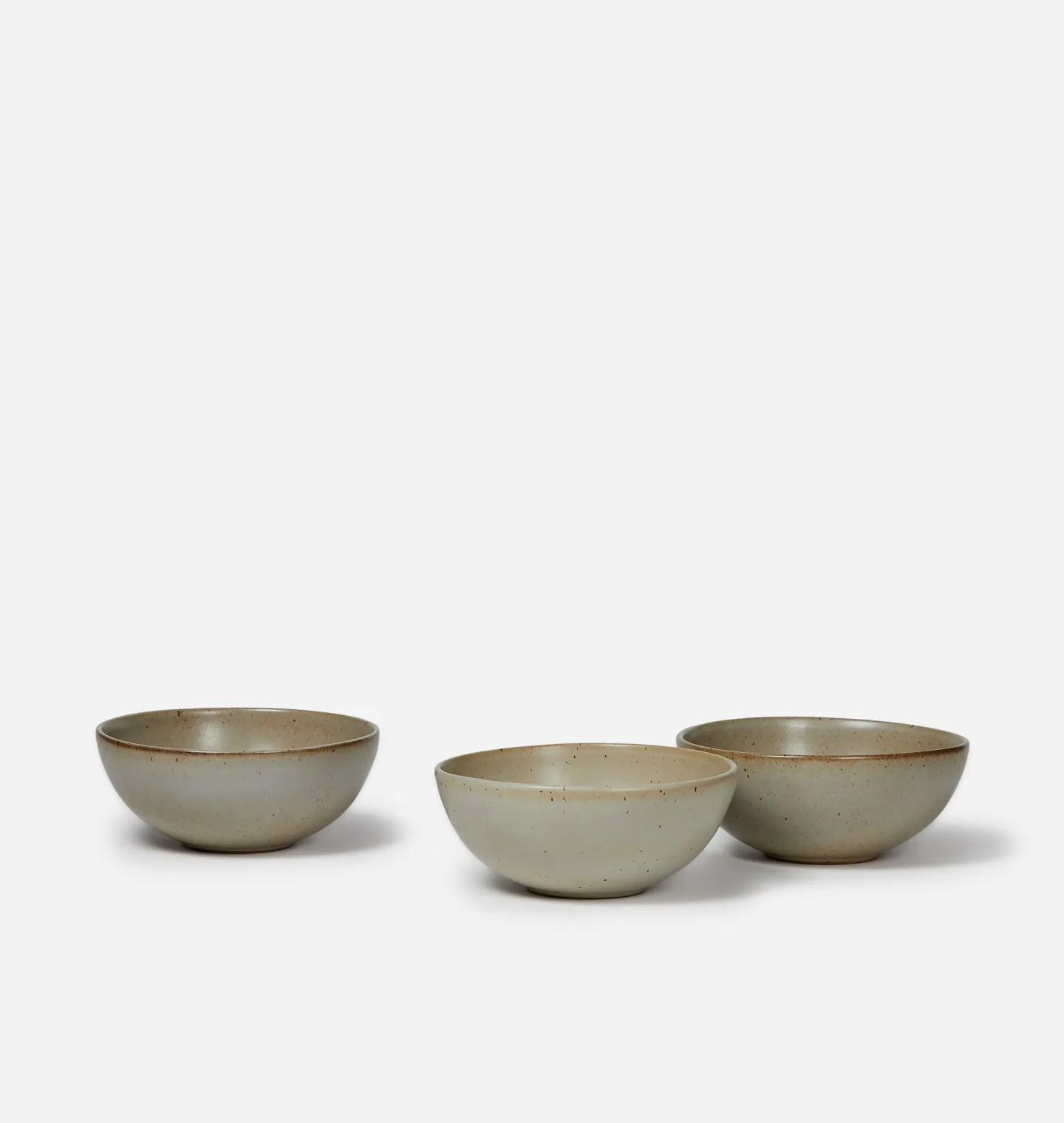 Hartmann Deep Bowl