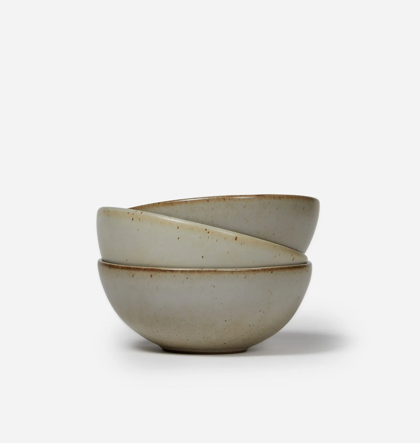 Hartmann Deep Bowl