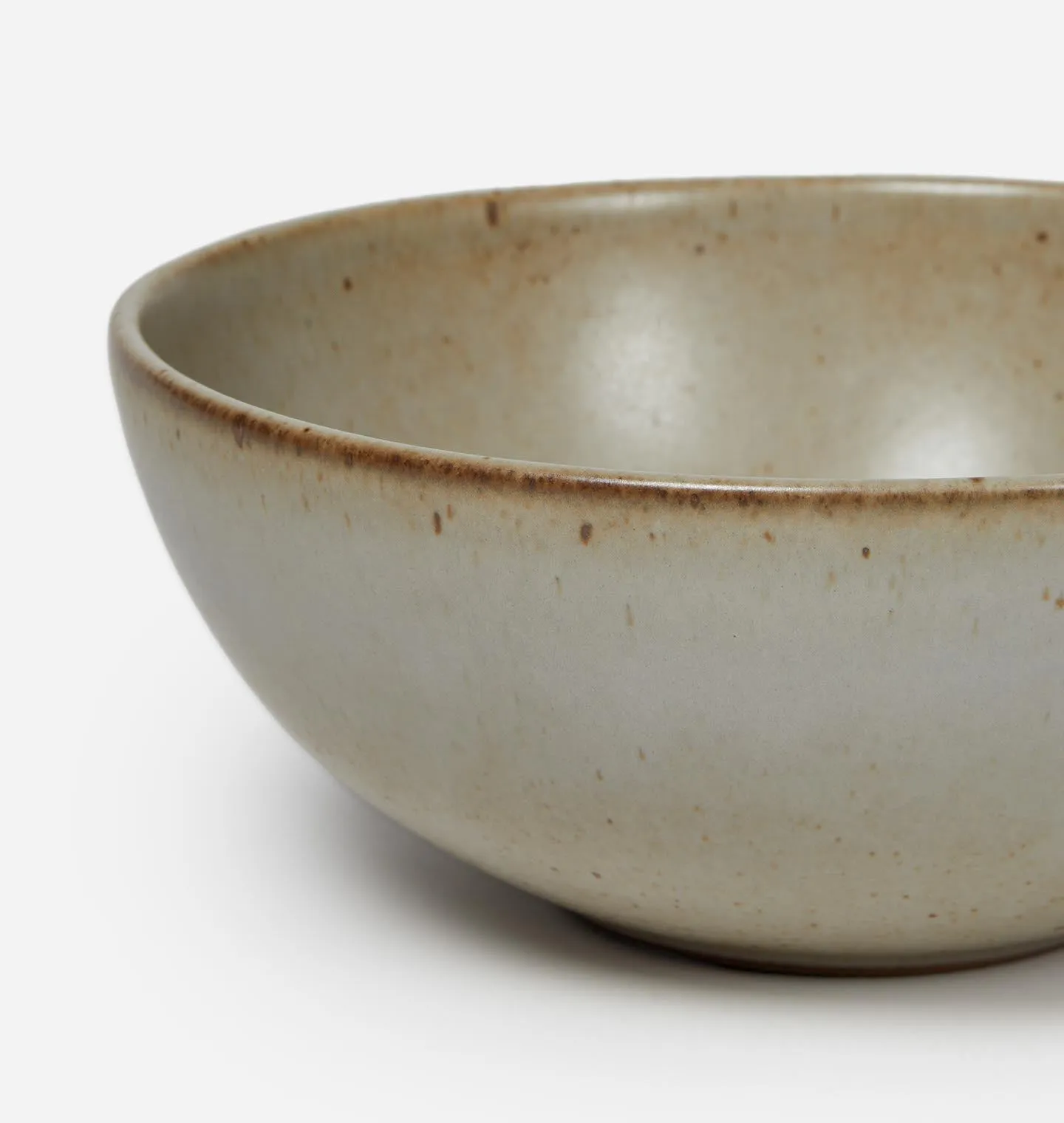 Hartmann Deep Bowl