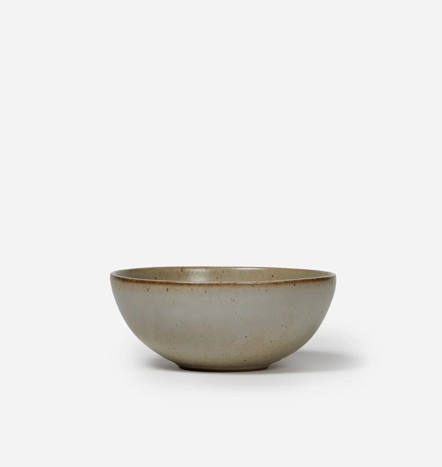 Hartmann Deep Bowl