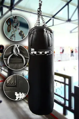 Heavy Bag Leather