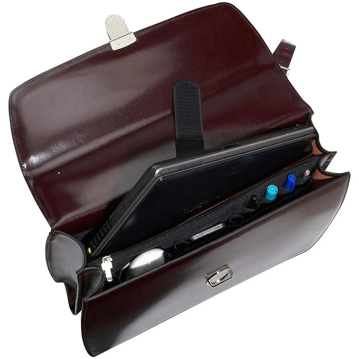 Jack Georges Elements Professional Briefcase 4402