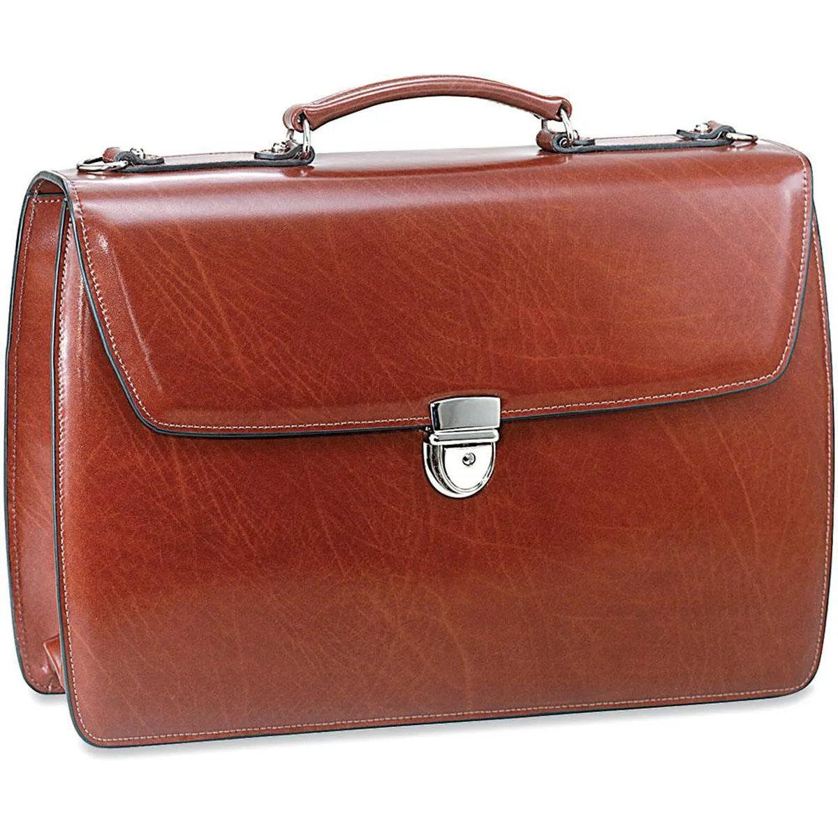 Jack Georges Elements Professional Briefcase 4402