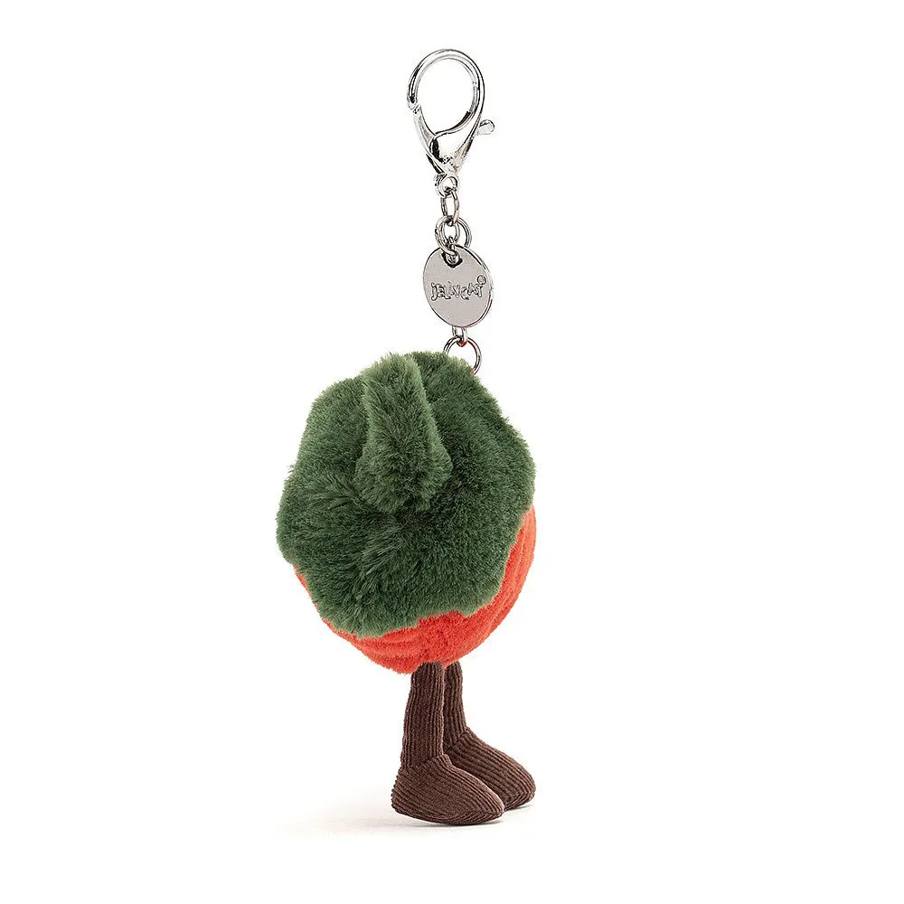 Jellycat Amuseable Chilli Bag Charm