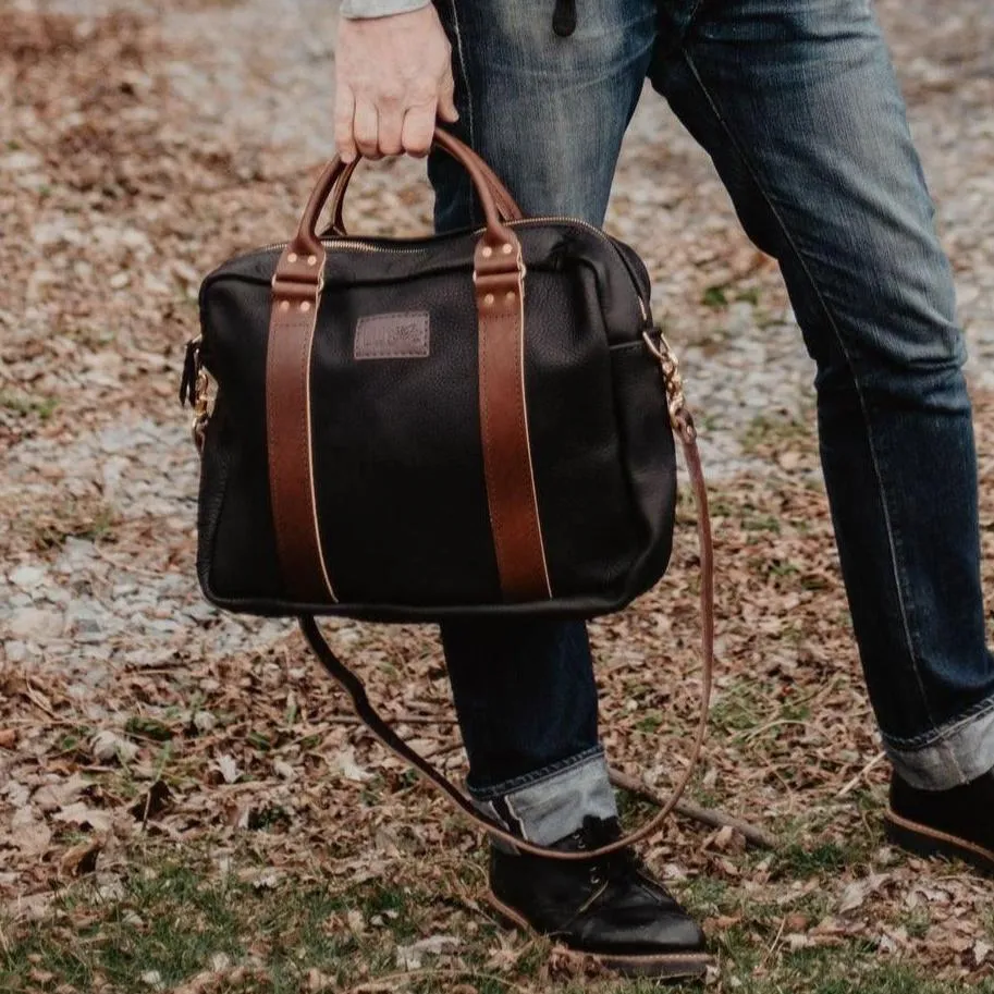 Journeyman Briefcase - USA Made