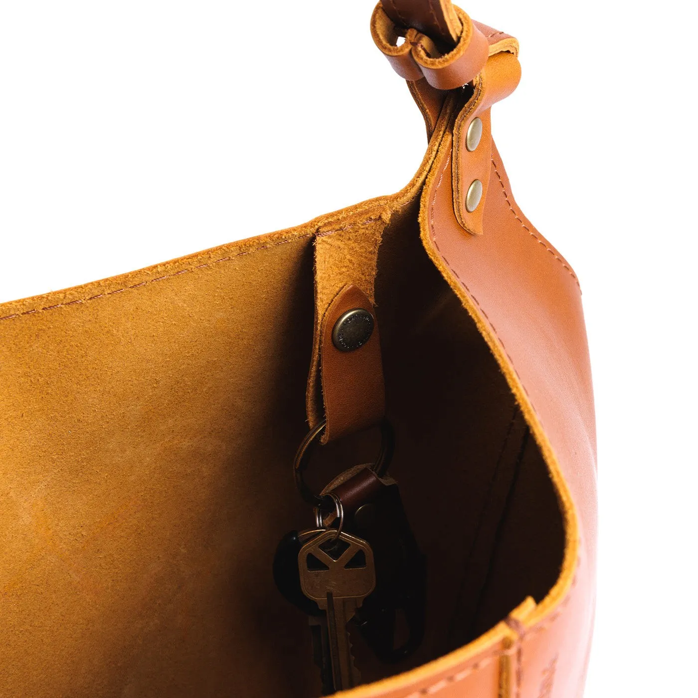 Kangaroo Shoulder Bag