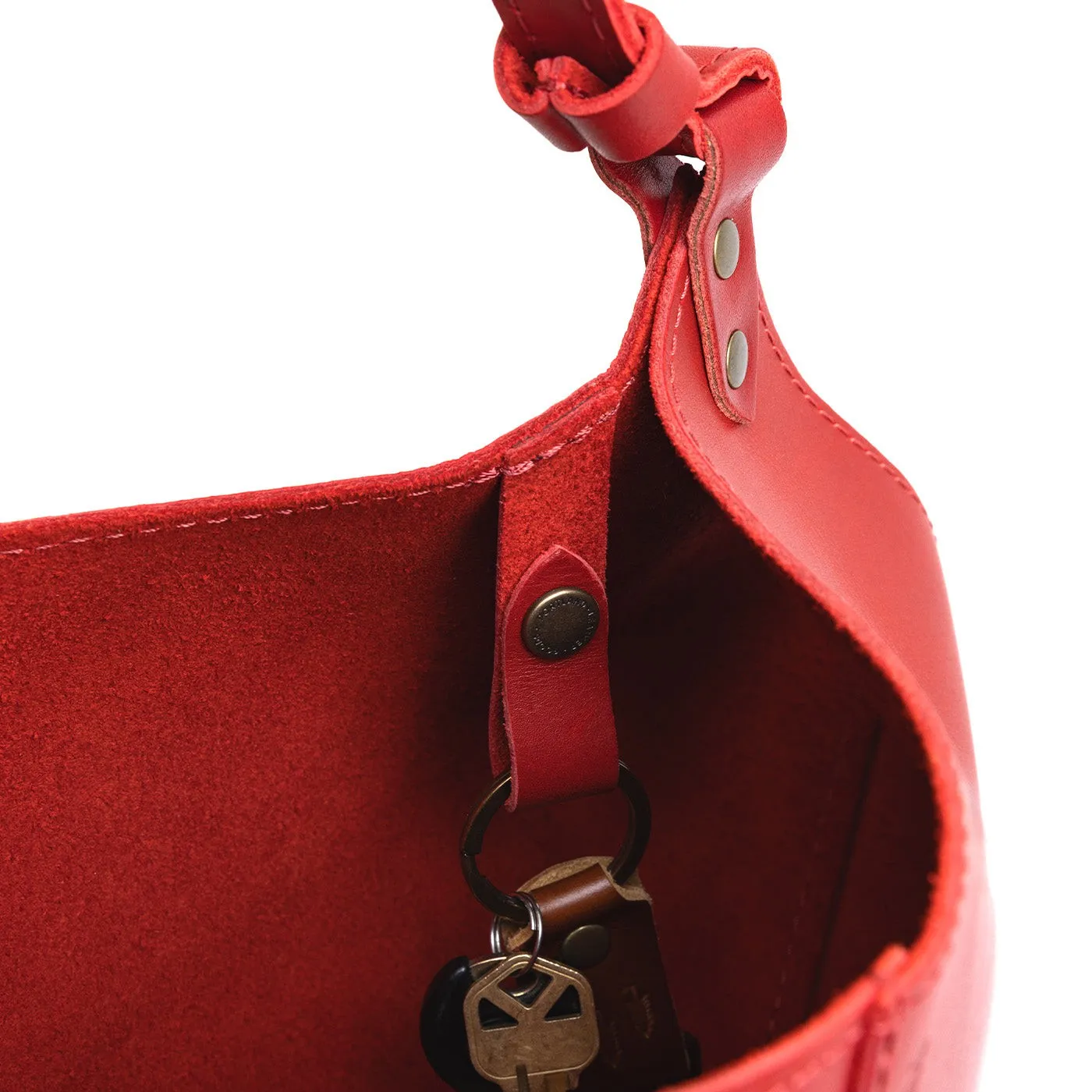 Kangaroo Shoulder Bag