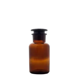 Kates Amber Glass Reagent Bottle 250ml