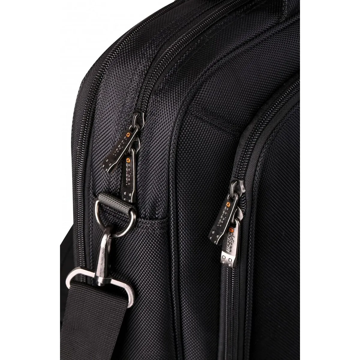 Laptop Case Addison 309014 Black Monochrome