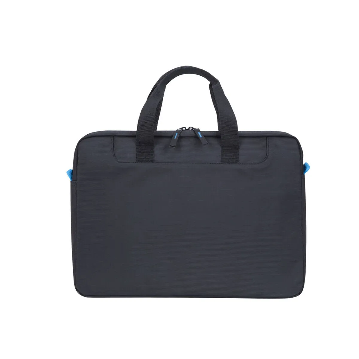 Laptop Case Rivacase Regent II 15,6" Black 15" 15,6''